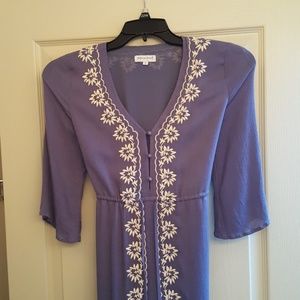 Beautiful Piper and Scoot original boho dress!